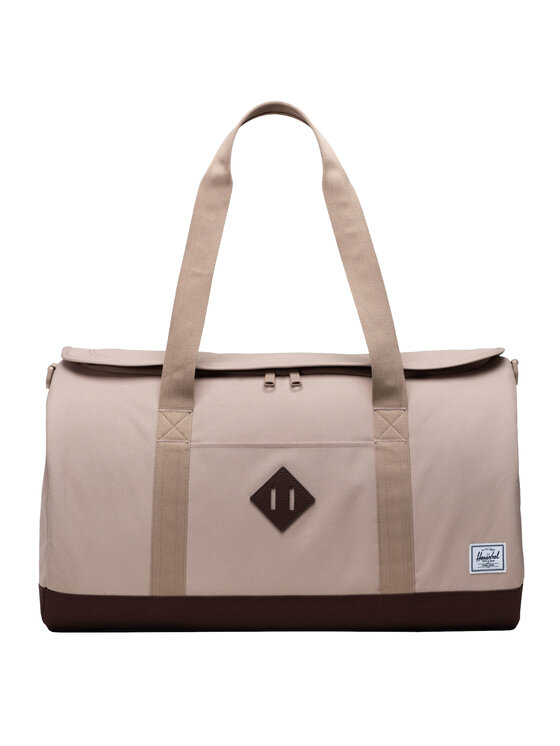 Herschel Herschel Borsa Herschel Heritage Duffle Rosa