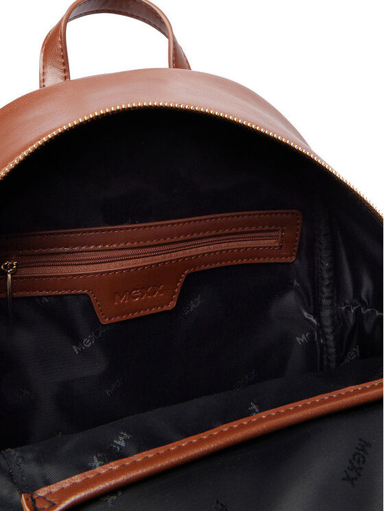 MEXX MEXX Rucsac CEO-MEXX-L-015-10 Maro deschis