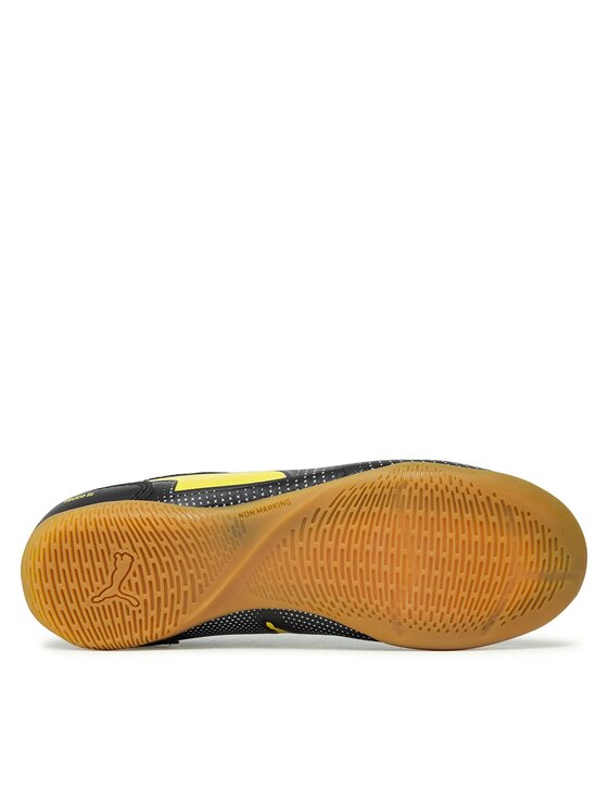 Puma Puma Обувки за футбол Truco III 106935 09 Черен