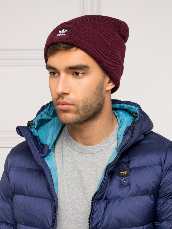 Berretto adidas deals bordeaux