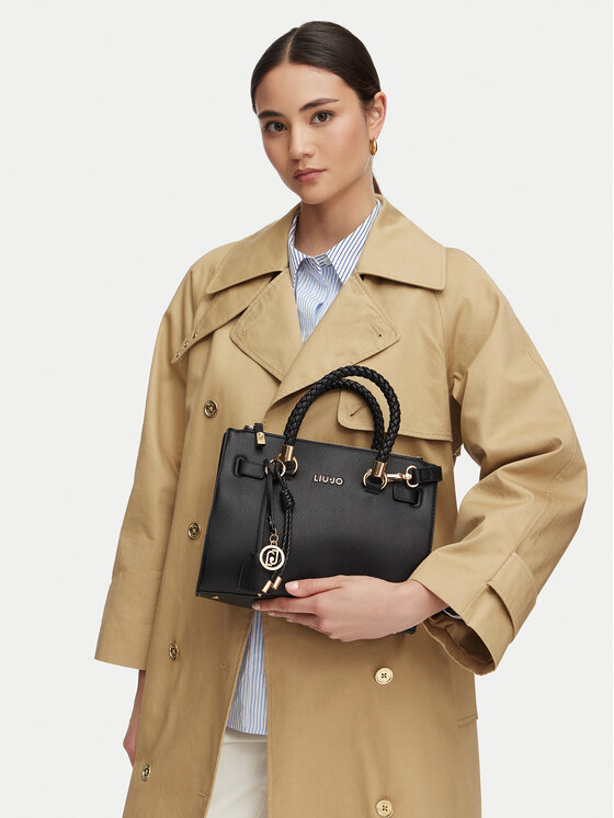 Liu Jo Geantă AF6069 E1019 Negru