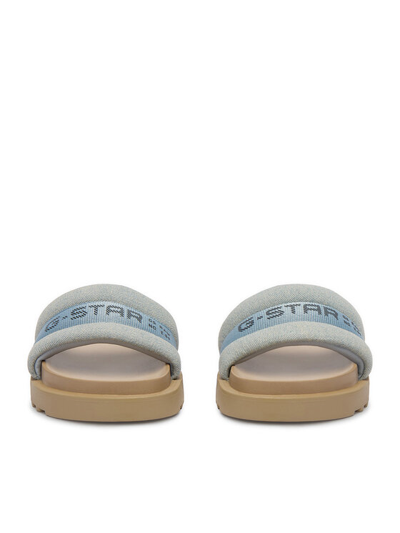 G-Star Raw G-Star Raw Papucs CEO-COLSI Kék