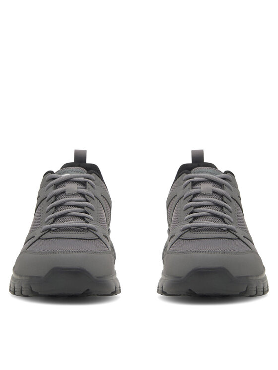 Skechers Skechers Снікерcи 8790117 CCBK Сірий