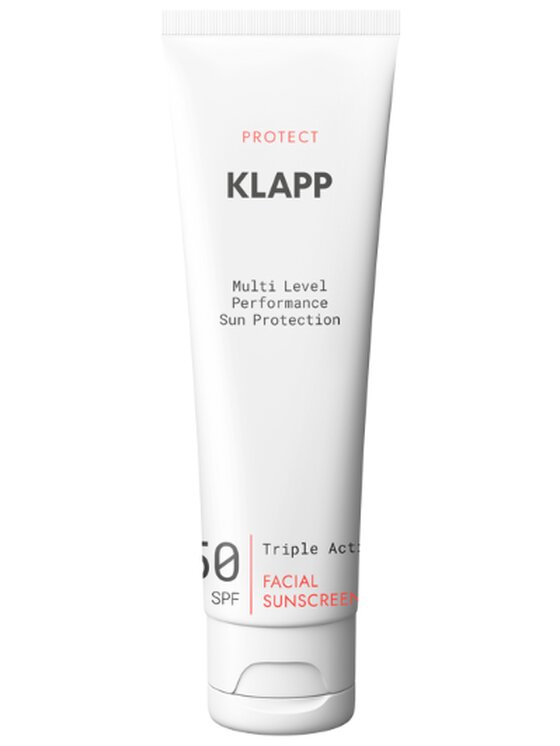 Klapp Klapp Protect Krem BB -