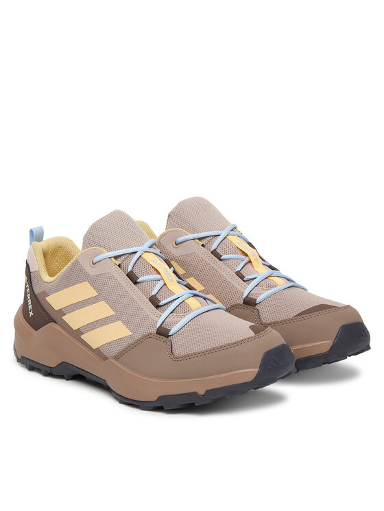 adidas adidas Bakancs Terrex AX4S JR9061 Barna