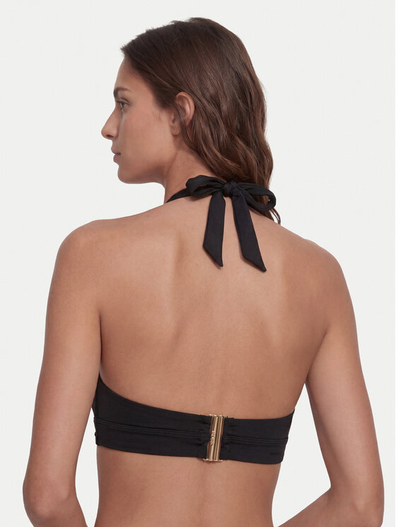 BOSS BOSS Bikini pezzo sopra 50561258 Nero