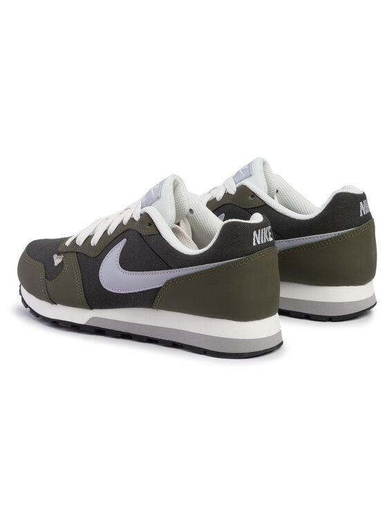 Nike Nike Sneakers MD Runner 2 (GS) 807316 301 Grün