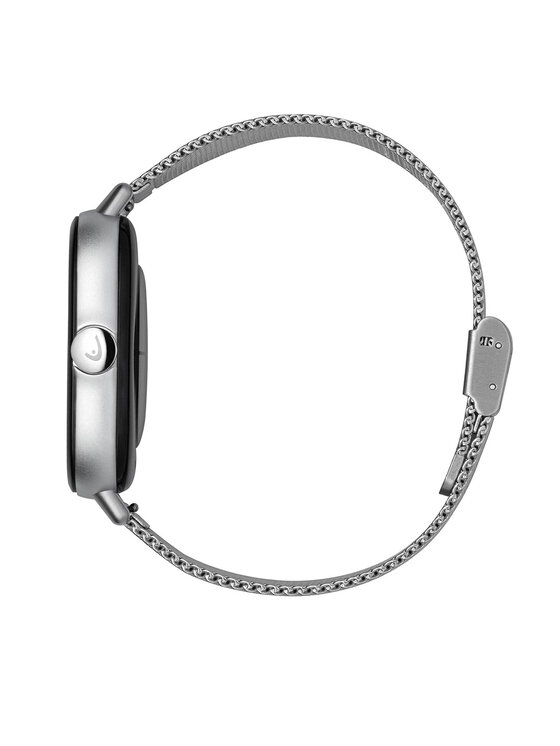 Head Head Smart hodinky Los Angeles H160300 Strieborná