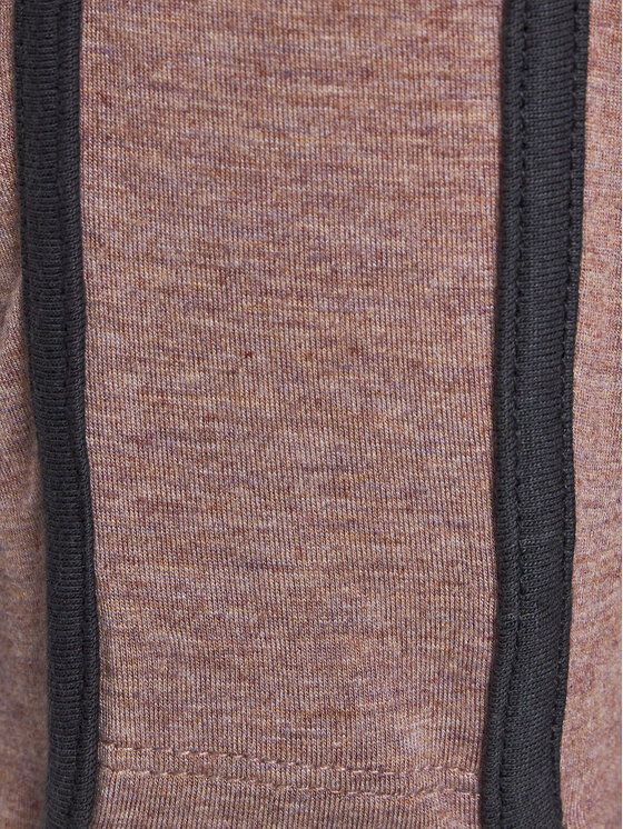 Femilet by Chantelle Femilet by Chantelle Pyžamový top Mabel FN8120-02R Růžová Regular Fit