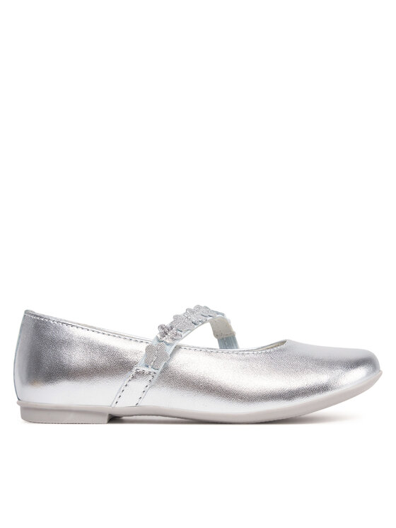 Primigi Primigi Ballerinas 7927622 S Silberfarben