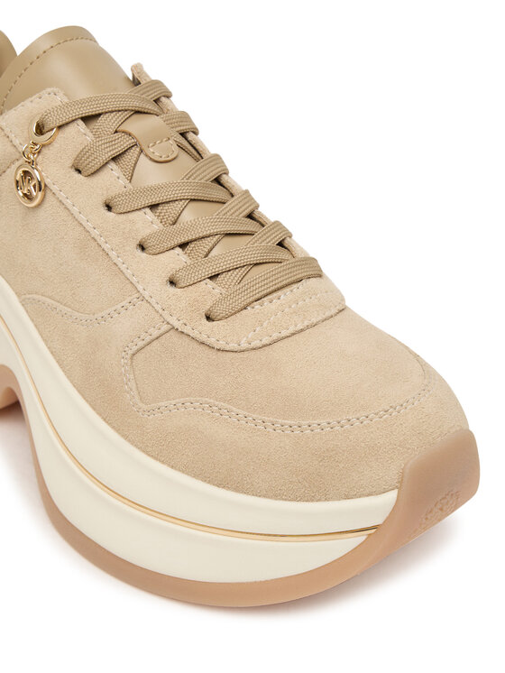 MICHAEL Michael Kors MICHAEL Michael Kors Snīkeri Arla 43T6ARFS1S Haki