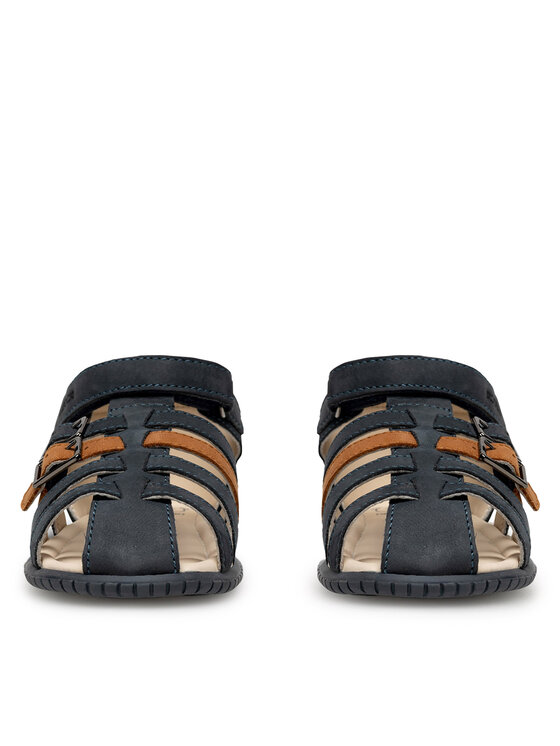 Lasocki Kids Lasocki Kids Sandalen GORKY CI12-GORKY-33(II)CH Dunkelblau