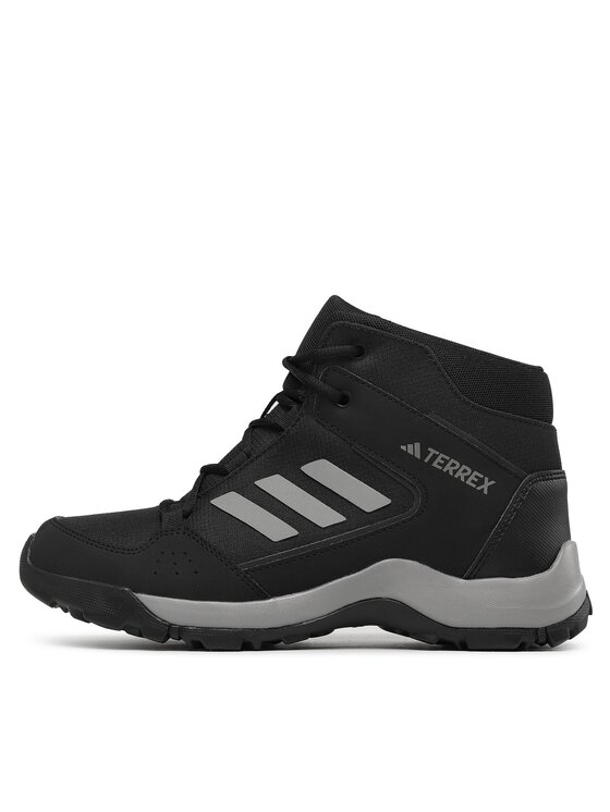 adidas adidas Trekking Terrex Hyperhiker Mid Hiking Shoes ID4857 Crna