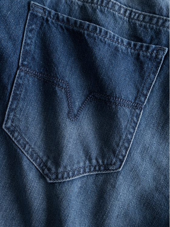 JOOP! Jeans JOOP! Jeans Farmer 03Stephen 30041769 Kék Slim Fit