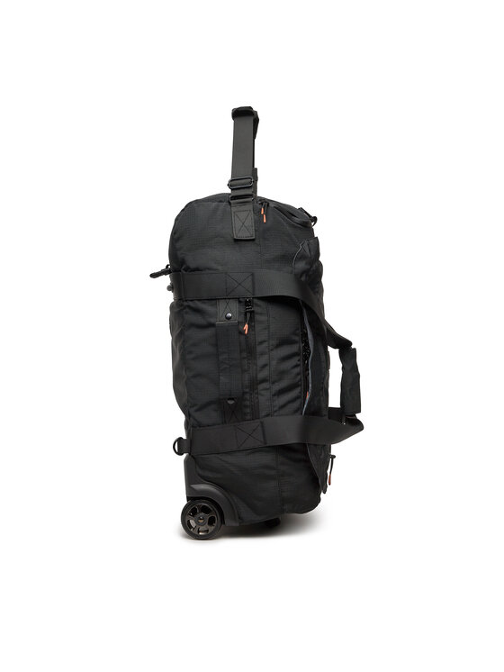 Lefrik Lefrik Reisetasche Maverick Schwarz