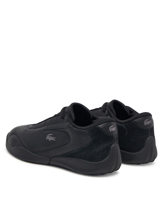 Lacoste Lacoste Tenisice Protect 52SFA0024 Crna