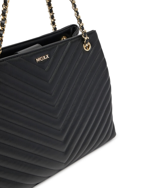 MEXX MEXX Geantă MEXX-B-006-06 Negru