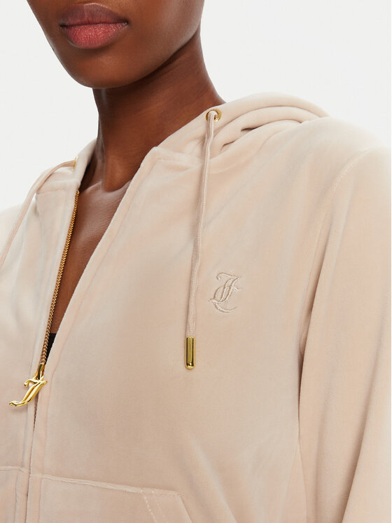 Juicy Couture Juicy Couture Jopa Robertson JCAP176G Bež Slim Fit