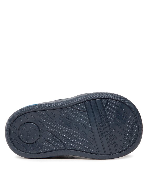 Primigi Primigi Schnürschuhe 2902511 Dunkelblau