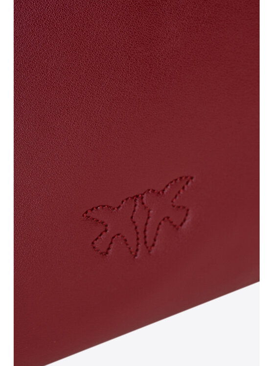 PINKO Pinko Borsa PINKO Borsa Donna Flar classic 100455-A0F1 R41Q Rosso Rosso