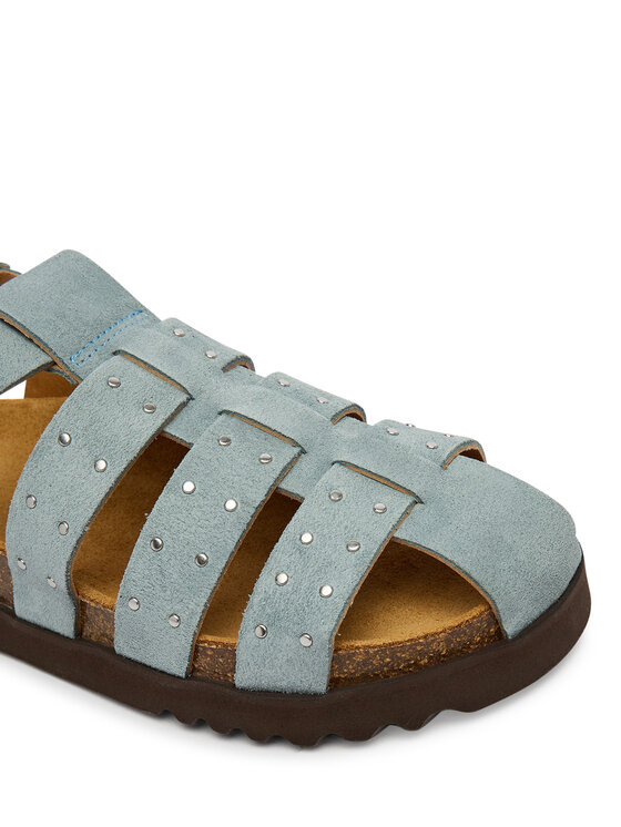 Scholl Scholl Sandaalid Beatriz Fisherman F00758 Sinine