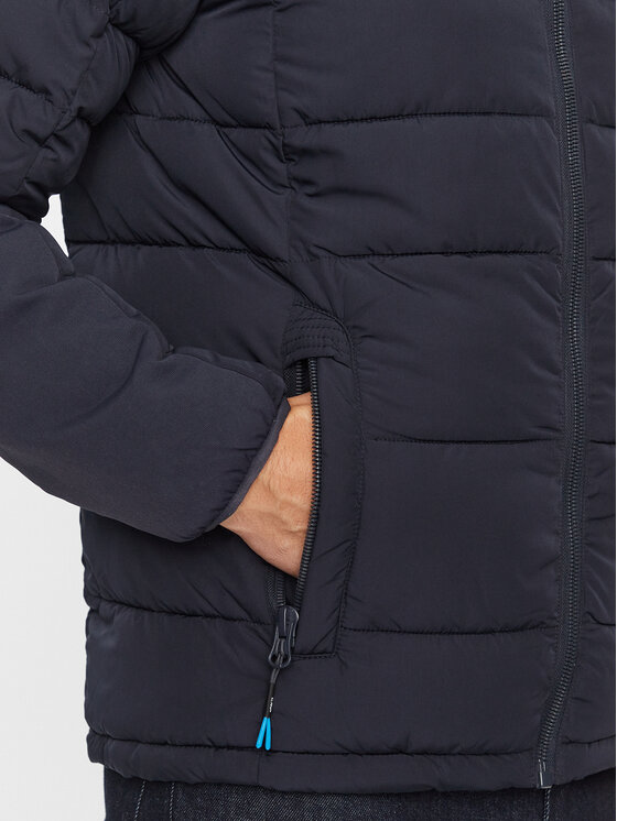 CMP CMP Télikabát 33K1627 Sötétkék Regular Fit
