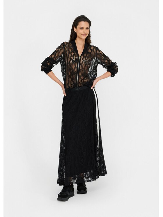 Liu Jo Liu Jo Giacca da donna TF5012J495122222 Nero Regular Fit