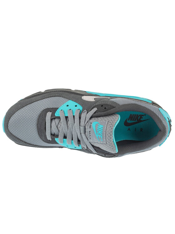 Nike Nike Sneakers Nike Air Max 90 Grigio