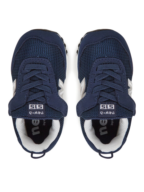 New Balance New Balance Sneakersy NW515NVY Granatowy