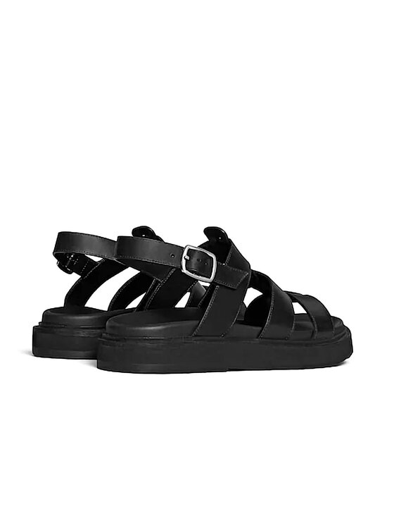 Celine Celine Sandali 359845164C Nero