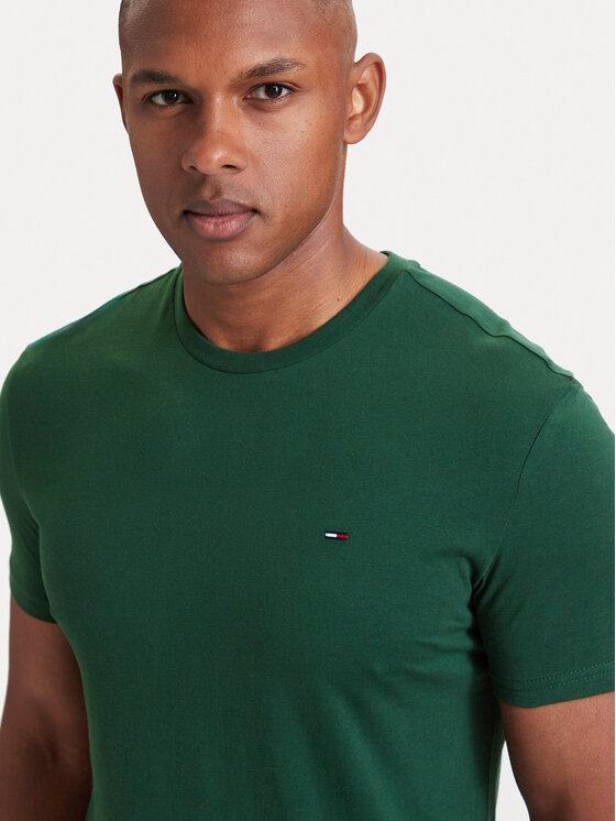 Tommy Jeans Tommy Jeans Komplet t-shirtów DM0DM21579 Kolorowy Regular Fit