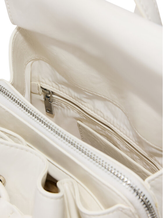 Desigual Desigual Rucksack 26SAKP18 Creme