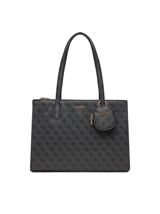 Guess Geantă HWSL90 06230 Negru | Modivo.ro