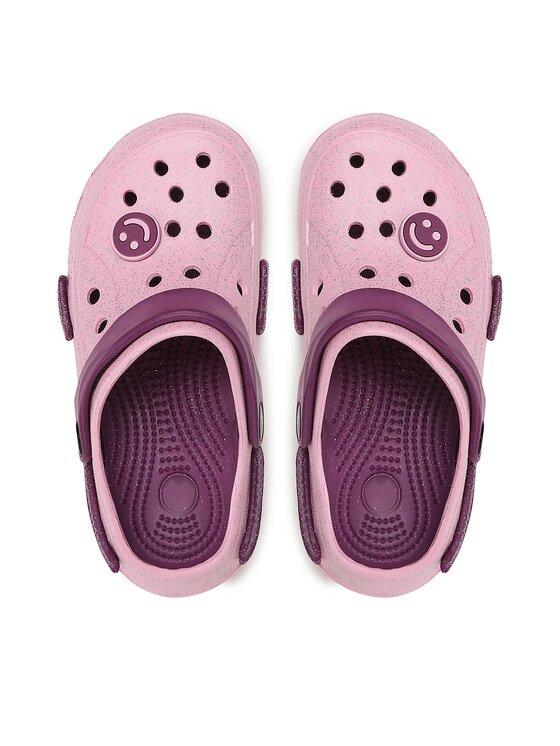 Ciabatte Burab Z232302 Rosa