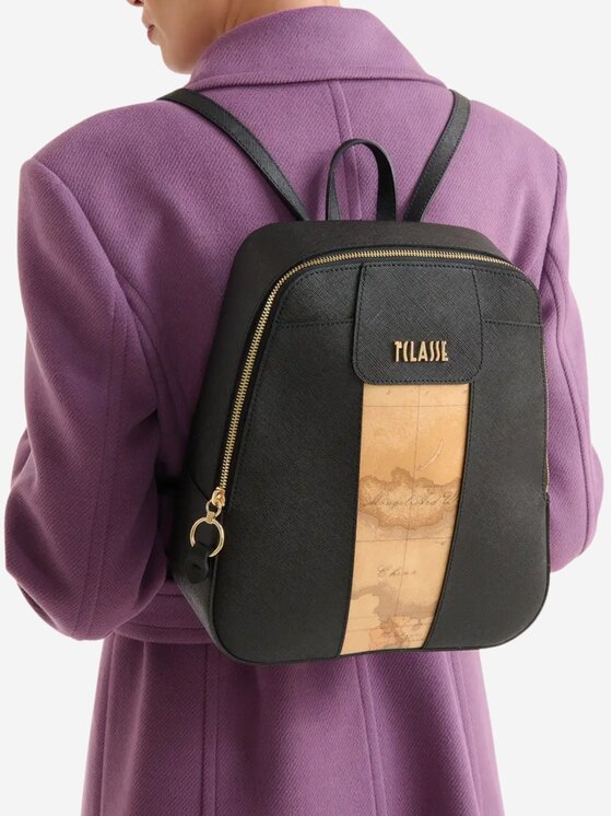 Alviero Martini Prima Classe Alviero Martini Prima Classe Zaino Zaino Windy Nero