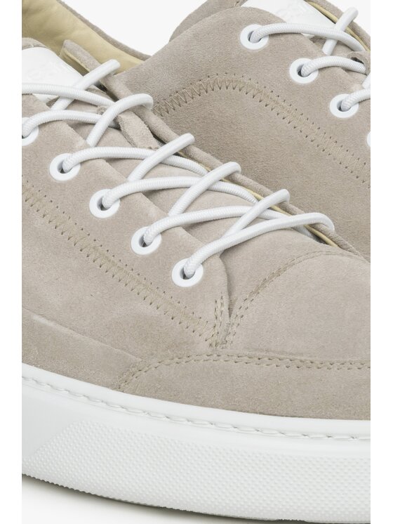 Estro Estro Sneakers ER00114526 Γκρι