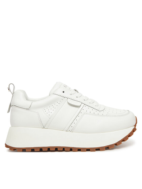Sneakers GOE RR2N4025 Alb