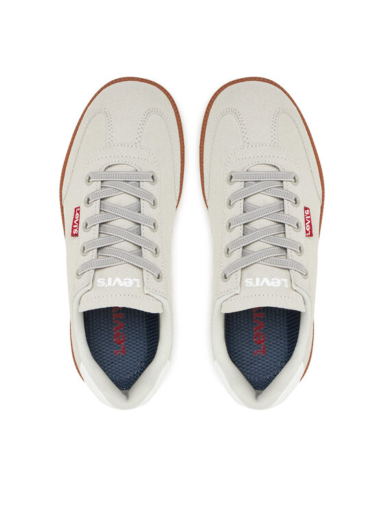 Levi's® Levi's® Laisvalaikio batai Jackson S VJAC0022S Pilka