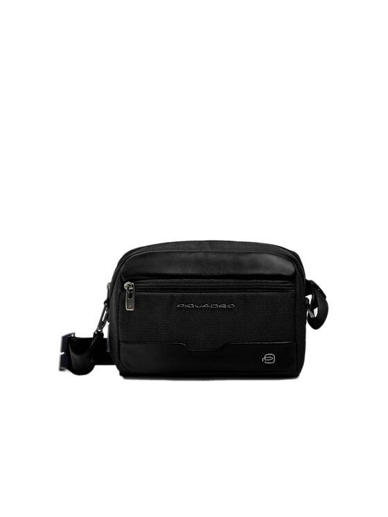 Piquadro Piquadro Torba 12788 Czarny