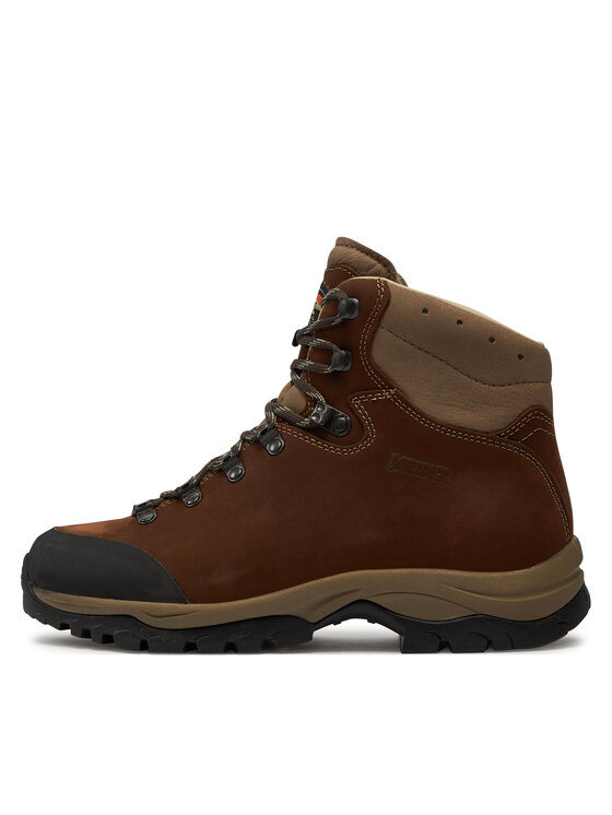 Meindl Meindl Trekking čevlji Jersey Pro 2834 Rjava