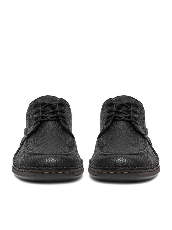 Rieker Rieker Poolsaapad 05214-00 Must