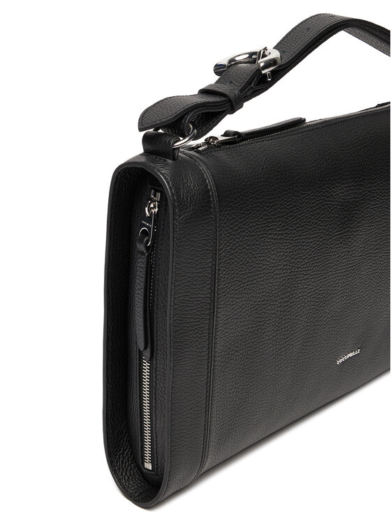 Coccinelle Coccinelle Handtasche TL5 Coccinelleelinor E1 TL5 12 02 01 Schwarz