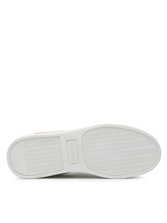Trussardi Trussardi Αθλητικά 79A00744 Λευκό