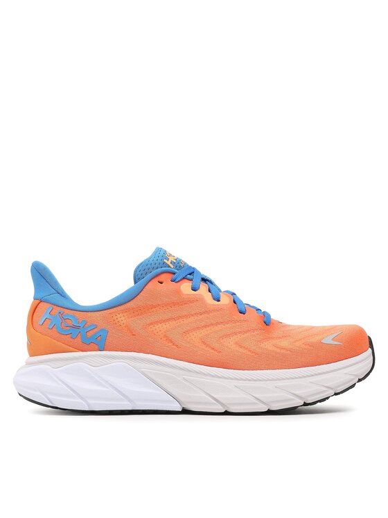 Hoka Hoka Laufschuhe Arahi 6 1123194 Orange