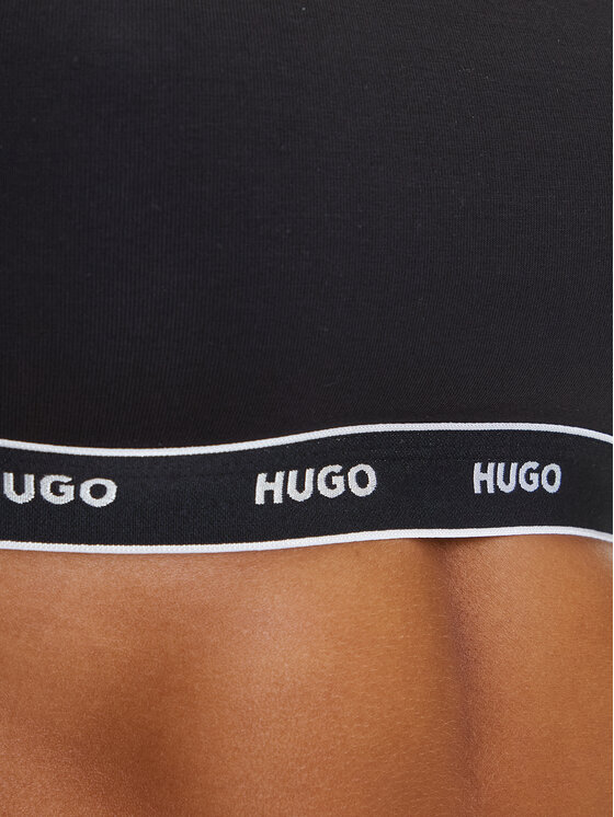 HUGO HUGO 2er-Set Top-BHs Twin 50545691 Bunt