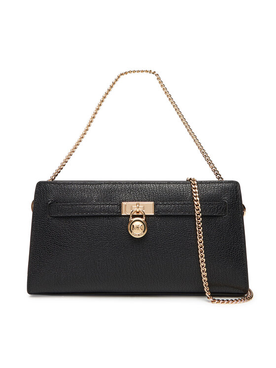 MICHAEL Michael Kors Geantă 32F5GNXC0L Negru