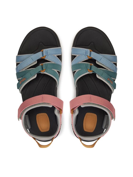 Teva Teva Sandale Tirra 4266 Roz