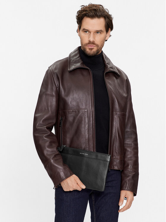 MICHAEL Michael Kors MICHAEL Michael Kors Τσαντάκι Accessories 33S9MGYU2L Μαύρο
