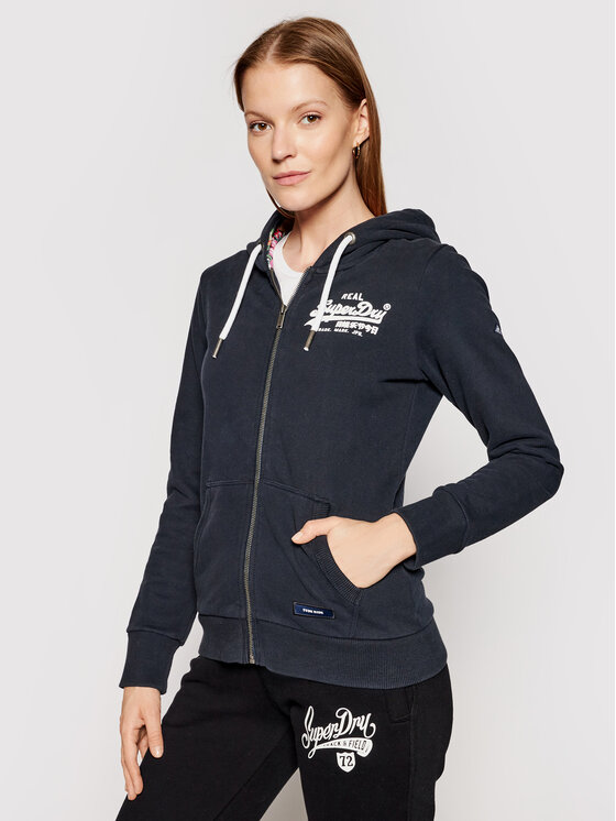 superdry aop hoodie