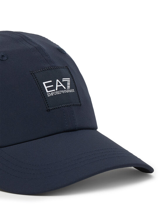 EA7 Emporio Armani EA7 Emporio Armani Бейсболка 7X000595 AF24754 UB102 Голубий
